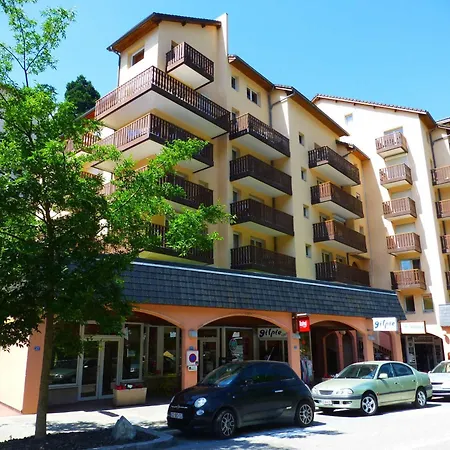 Appartement à Avec Parking Et Wifi - Fr-1-512-215 *