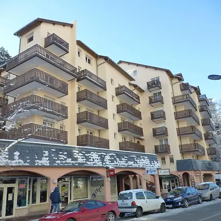 à Avec Parking Et Wifi - Fr-1-512-215 *
