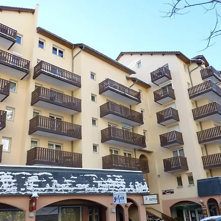 à Avec Parking Et Wifi - Fr-1-512-215 Brides-les-Bains