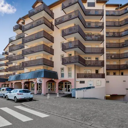 à Avec Parking Et Wifi - Fr-1-512-215 *