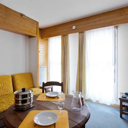 à Avec Parking Et Wifi - Fr-1-512-215 Appartement