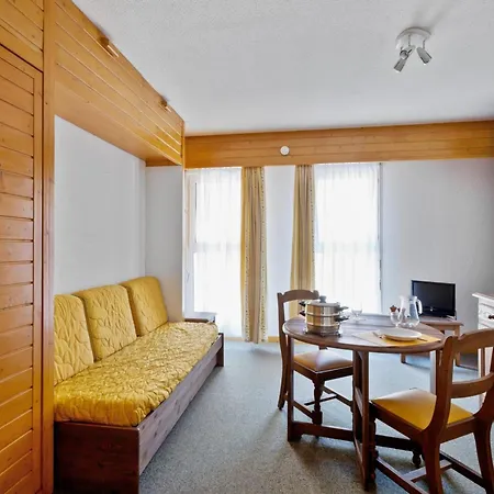 à Avec Parking Et Wifi - Fr-1-512-215 Appartement Brides-les-Bains