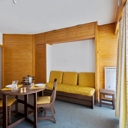 à Avec Parking Et Wifi - Fr-1-512-215 Appartement Brides-les-Bains